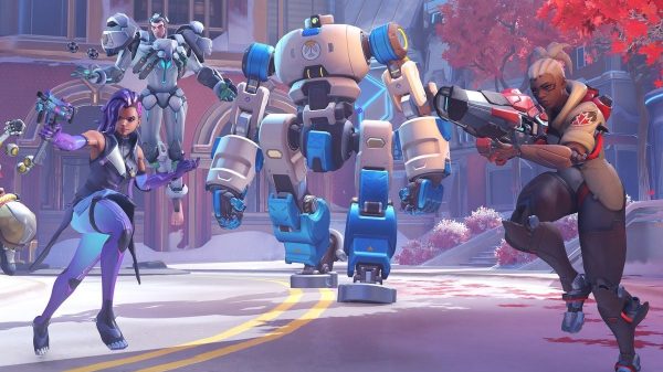 Overwatch 2 Đang Muốn Mang Lại Tính Năng Bầu Chọn Cuối Trận 28 Overwatch 2 Đang Muốn Mang Lại Tính Năng Bầu Chọn Cuối Trận overwatch 2 ykinjpg