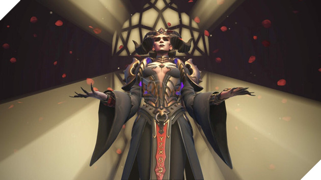 Trang Phuc Gay Tranh Cai Nhat Cua Overwatch 2 Da Quay Lai Khien Nhieu Nguoi Khong Vui 2 Overwatch 2