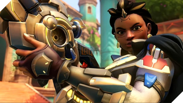 Overwatch 2 Bat Ngo Xuat Hien Loi Nghiem Trong Khien Nguoi Choi Thoat Tran Ma Khong Bi Phat 2 Overwatch 2