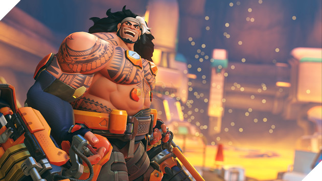 Overwatch 2 Bat Ngo Xuat Hien Loi Nghiem Trong Khien Nguoi Choi Thoat Tran Ma Khong Bi Phat Overwatch 2