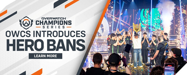 Game Thu Overwatch 2 Phat Hien Ra Mot Loi Nghiem Trong Cua Tinh Nang Cam Hero 2 Overwatch 2