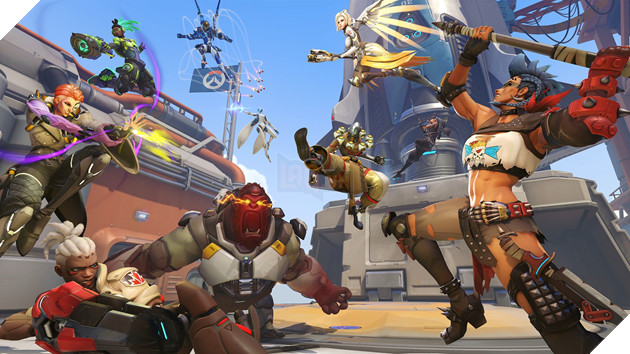 200 Nhan Vien Ovewatch 2 Bo Phieu Thanh Lap Cong Doan 3 Overwatch 2