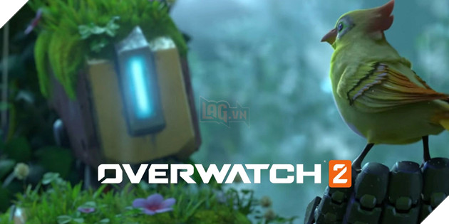 Overwatch đã tung ra rất nhiều phim hoạt hình ngắn khi nó chuẩn bị ra mắt.