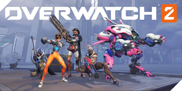Overwatch 2 Dang Muon Mang Lai Tinh Nang Bau Chon Cuoi Tran 2 nhà phát triển Overwatch 2 thừa nhận tính năng bỏ phiếu cuối trận có tác dụng lớn