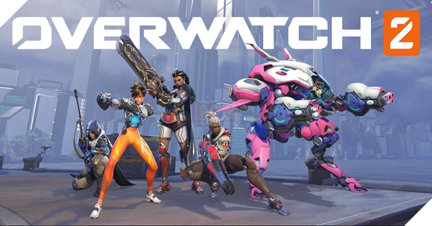 Overwatch 2 Cong Bo Hai Hero Moi Freja Va Aqua Khien Cong Dong Dung Ngoi Khong Yen Overwatch 2
