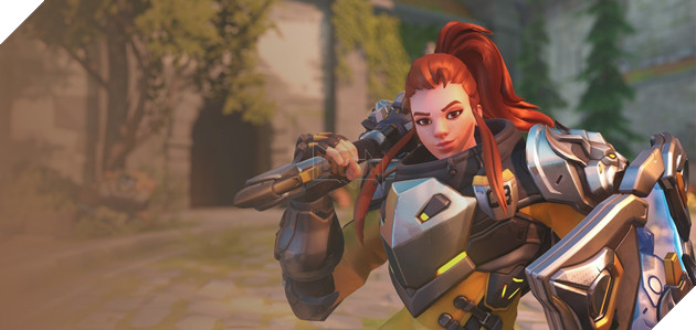 Game Thu Overwatch 2 Phat Hien Ra Mot Loi Nghiem Trong Cua Tinh Nang Cam Hero 3 Overwatch 2