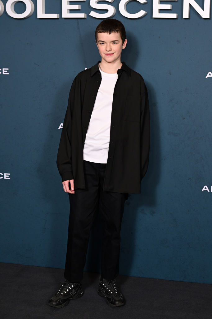 Thiên tài 15 tuổi khiến cả thế giới rùng mình- Ảnh 2.