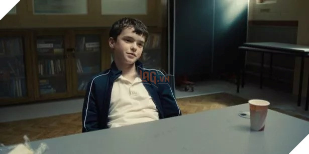 Sao Trẻ Owen Cooper Khiến Jacob Elordi Cảm Thấy Kinh Ngạc Khi Quay Phim Wuthering Heights