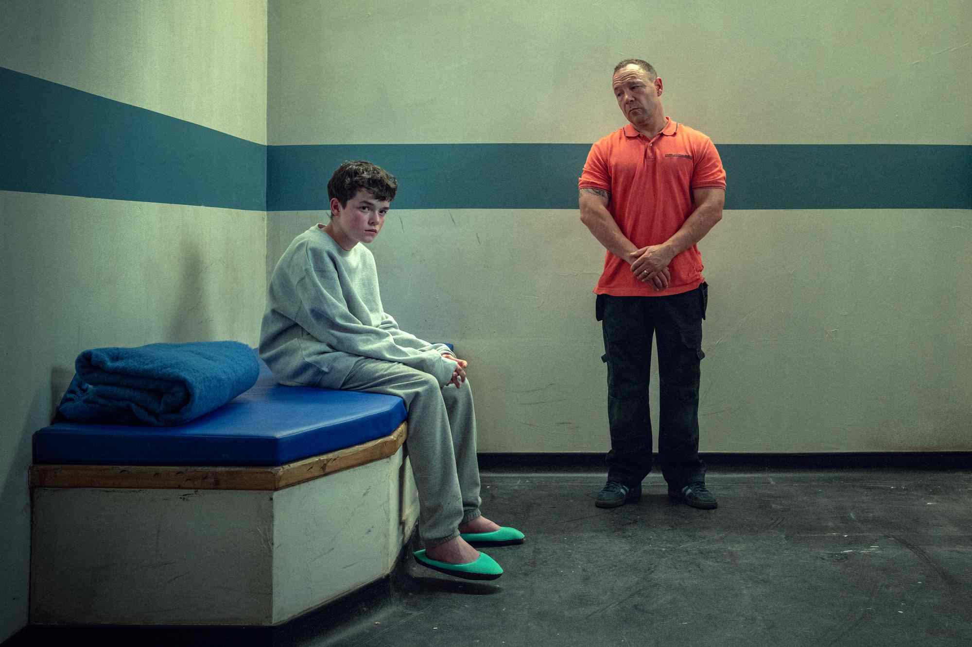 Thiên tài 15 tuổi khiến cả thế giới rùng mình- Ảnh 5.