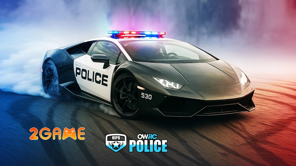 owrcpolice-game-1 OWRC Police: Truy Đuổi Tội Phạm Trong Thế Giới Mở owrcpolice game 1
