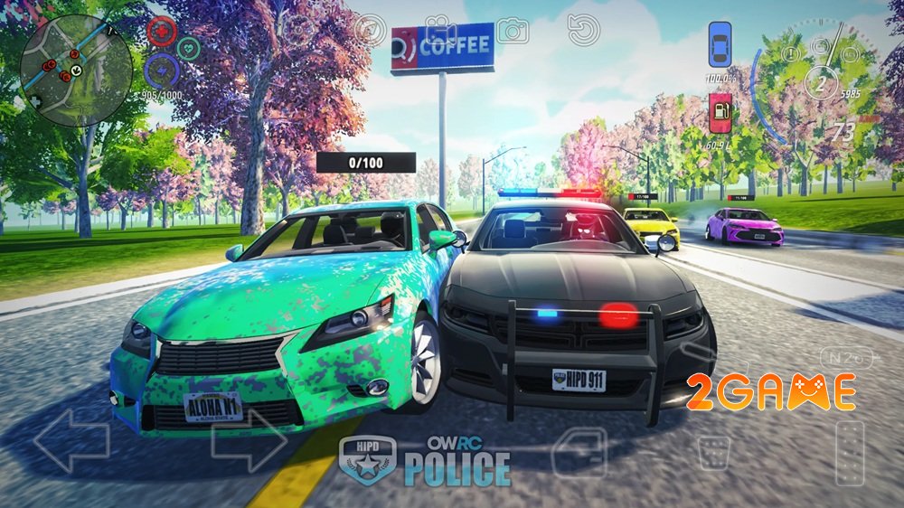 owrcpolice-game-5 OWRC Police: Truy Đuổi Tội Phạm Trong Thế Giới Mở owrcpolice game 5