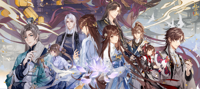 Nguyệt Mộng chính thức ra mắt tại Đông Nam Á – Bom tấn chiến thuật nhập vai cổ phong hứa hẹn bùng nổ oy7a3qdt image 1