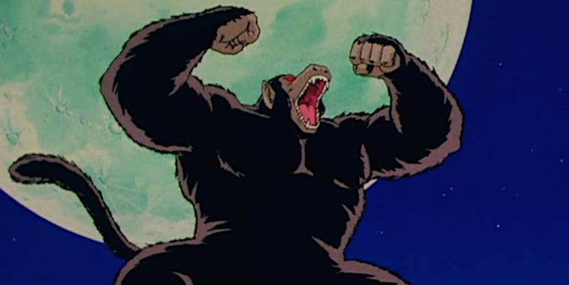 Dragon Ball Z: Sức mạnh