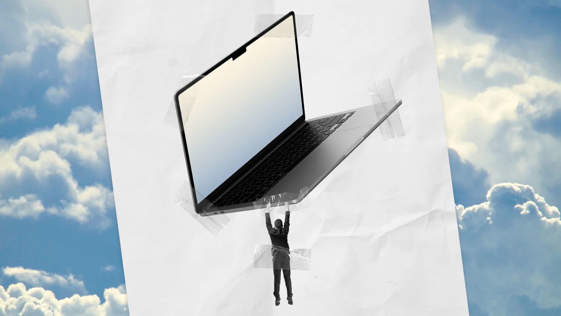 Thời đại “nhảy việc” đã qua rồi, bây giờ xu hướng của Gen Z là “ôm việc”- Ảnh 1. Thời đại “nhảy việc” đã qua rồi, bây giờ xu hướng của Gen Z là “ôm việc”- Ảnh 1.