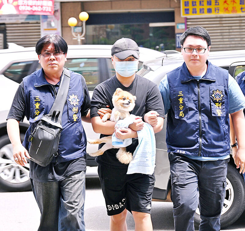 Sát hại 3 người trong gia đình nhà vợ, khi bị thẩm vấn, người đàn ông đưa ra tuyên bố gây sững sờ- Ảnh 1.