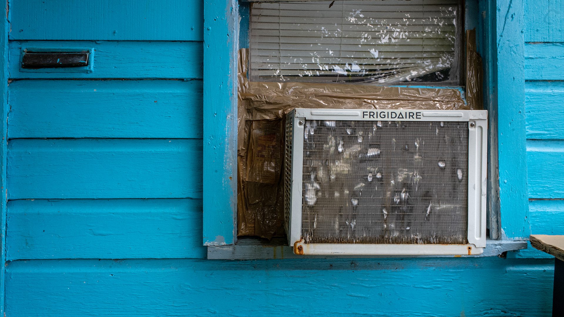 Điều hoà trở thành thứ xa xỉ với nhiều người Mỹ- Ảnh 3. Điều hoà trở thành thứ xa xỉ với nhiều người Mỹ- Ảnh 3.