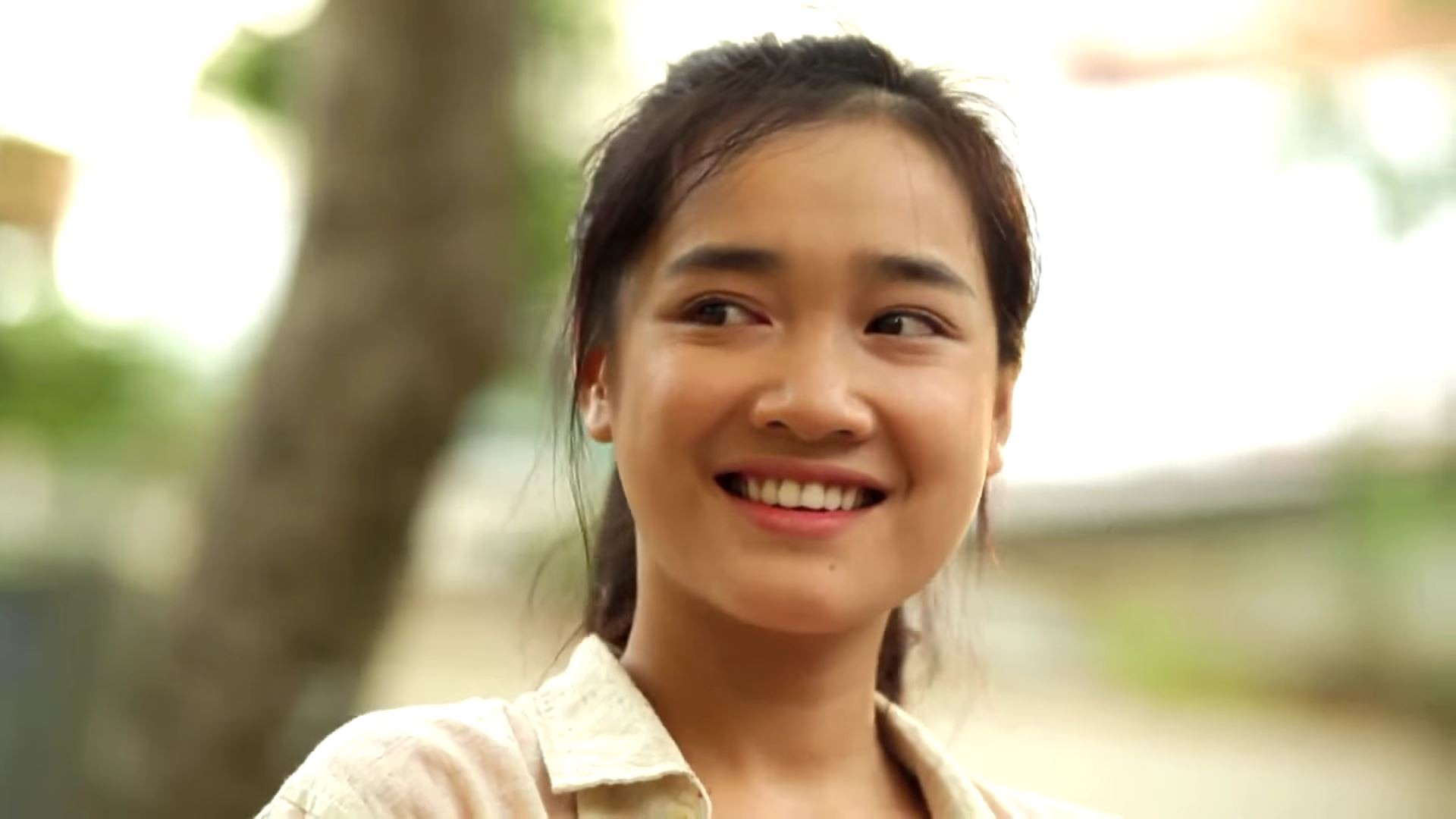 5 nữ diễn viên cười đẹp nhất Việt Nam: Thanh Hằng xếp cuối lại được khen nức nở, hạng 1 là cái tên không ai ngờ- Ảnh 8.