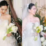 MC Mai Ngọc "flex" toàn cảnh lễ cưới với thiếu gia Bắc Giang, 1 chi tiết đậm nét hào môn gây choáng p1 1735999243606391635472 0 0 251 480 crop 1735999248583767548924png