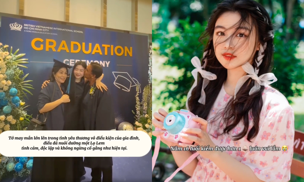 Vợ chồng MC Quyền Linh phản ứng thế nào khi xem Lọ Lem phản pháo antifan?- Ảnh 1. Vợ chồng MC Quyền Linh phản ứng thế nào khi xem Lọ Lem phản pháo antifan?- Ảnh 1.