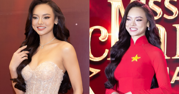 Mai Ngô khoe vòng 1 nóng bỏng, trổ tài "nuốt mic" nhưng gặp "kiếp nạn" 29 Mai Ngô khoe vòng 1 nóng bỏng, trổ tài "nuốt mic" nhưng gặp "kiếp nạn" p1 1764083245598247679484 0 0 251 480 crop 1764083250625863905283png