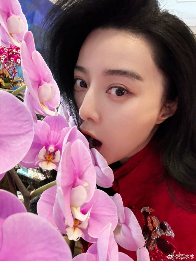 Phạm Băng Băng than thở- Ảnh 3. Phạm Băng Băng than thở- Ảnh 3.