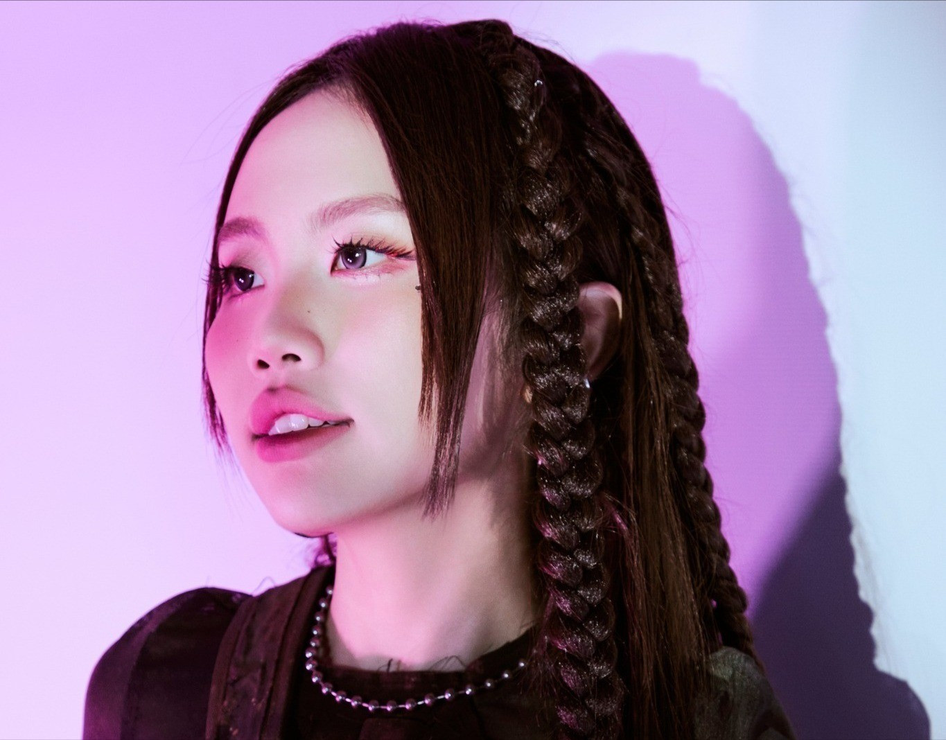 Về ngoại hình Phương Mỹ Chi- Ảnh 1.