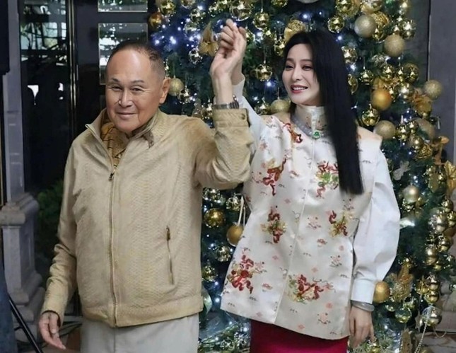 Phạm Băng Băng than thở- Ảnh 5. Phạm Băng Băng than thở- Ảnh 5.