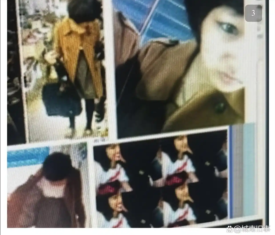 "Mỹ nhân con cưng Netflix" bị tố bắt nạt, trấn lột bạn học, nhạo báng người khuyết tật p10 17483684245482141818189 1748402912243 174840291242441909489