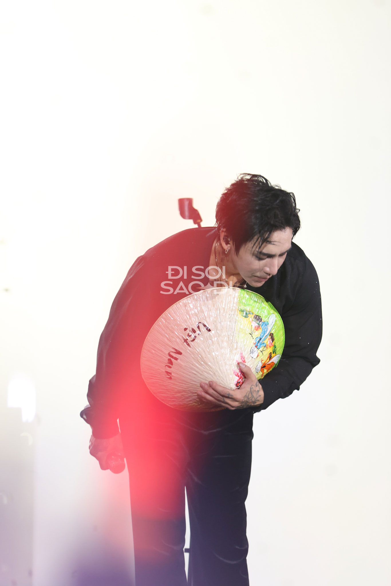 Sao Hàn đang hot nhất tại Việt Nam: