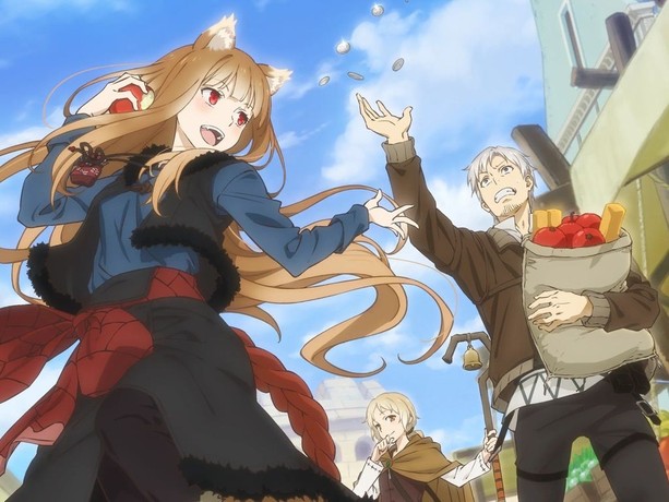 9 bộ Anime tưởng sẽ thất bại, nhưng lại là những kiệt tác vượt thời gian- Ảnh 2. 9 bộ Anime tưởng sẽ thất bại, nhưng lại là những kiệt tác vượt thời gian- Ảnh 2.