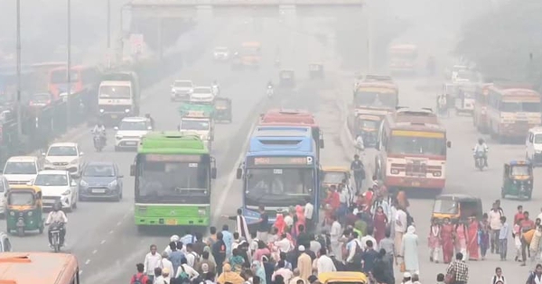 74/100: Con số kinh hoàng tại Ấn Độ p39indiahas8outof10mostpollutedcitiesintheworld00390018still069 17641491399551718474786 1764173572425 17641735726521463571390 0 22 468 771 crop 1764173588119201446907jpg