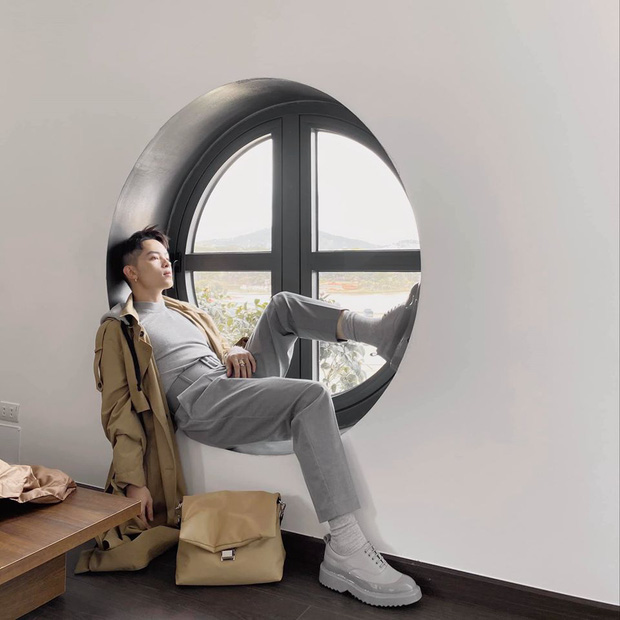 Tóc Tiên - Touliver còn cơ ngơi tại Đà Lạt: View đẹp miễn chê, từ ngoài vào trong sang xịn hết nấc- Ảnh 14.