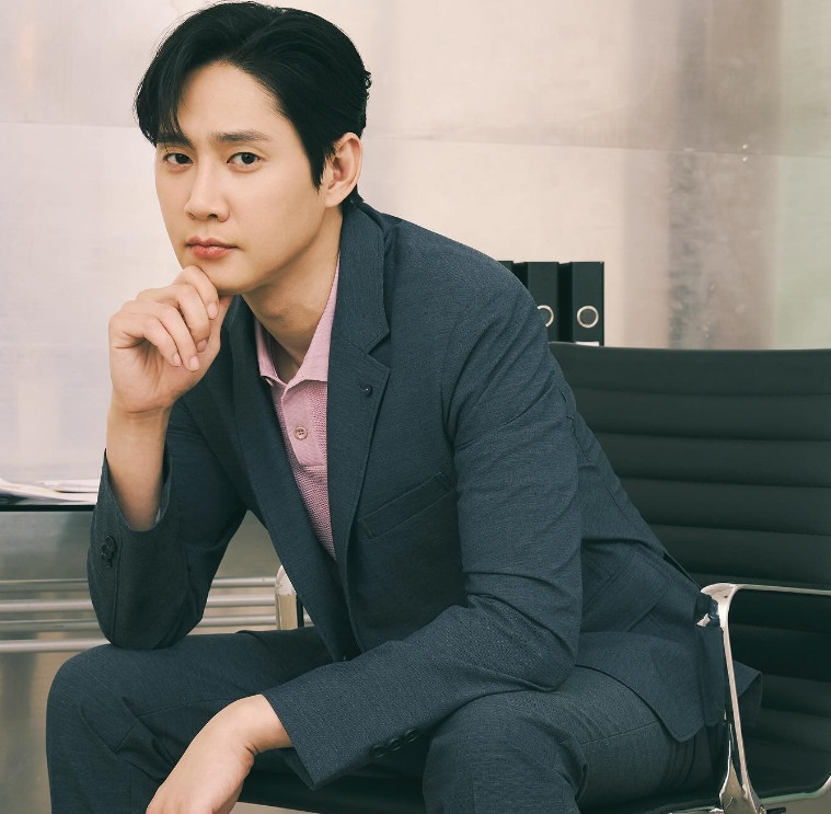 Diễn biến mới vụ sao nam Squid Game đăng ảnh JAV: Nội dung đồi trụy gây sốc, thêm phát ngôn “đi vào lòng đất”!- Ảnh 2.