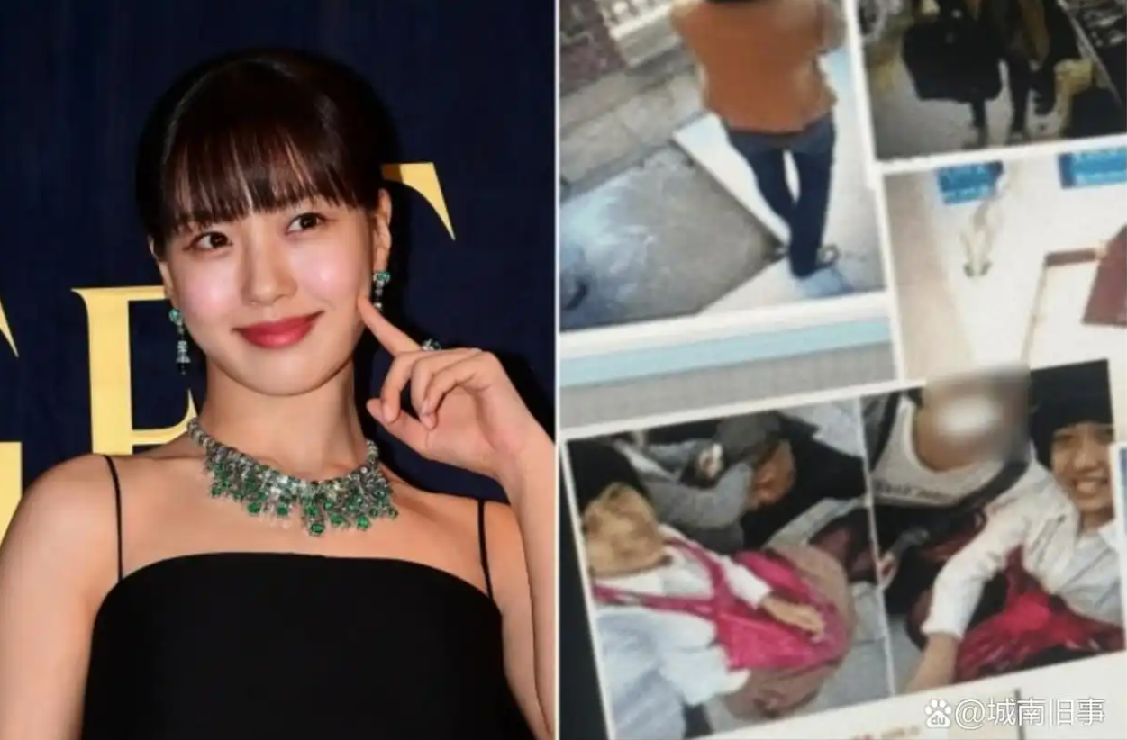 "Mỹ nhân con cưng Netflix" bị tố bắt nạt, trấn lột bạn học, nhạo báng người khuyết tật p8 1748368424417627380490 1748402908590 17484029100971360327492