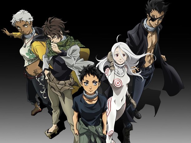 5 bộ anime còn dang dở mà người hâm mộ đều muốn được xem xong- Ảnh 5.