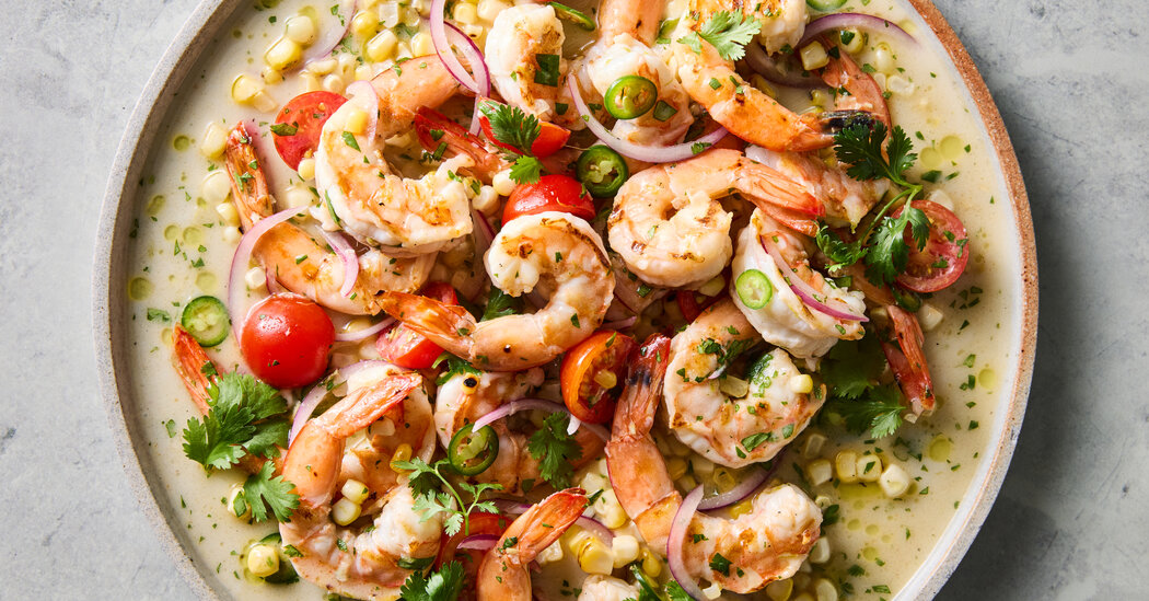 Tầm quan trọng của con tôm và câu hỏi triết học khiến nhân loại đau đầu- Ảnh 3.