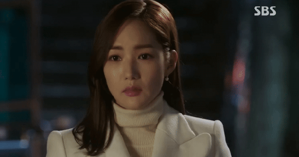Sự hết thời của 1 ngôi sao: Park Min Young bị biến tướng nhan sắc, đóng phim hay đi show đều thảm bại pa2 17630201189981552242305 17 0 341 618 crop 1763020148105587955855gifpng