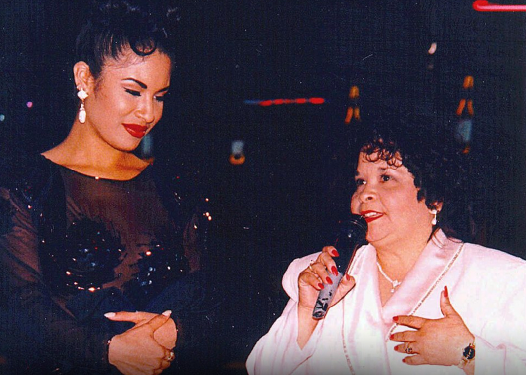 Kẻ giết Selena - giọng ca Latin huyền thoại bị từ chối ân xá sau 30 năm giam giữ- Ảnh 1.