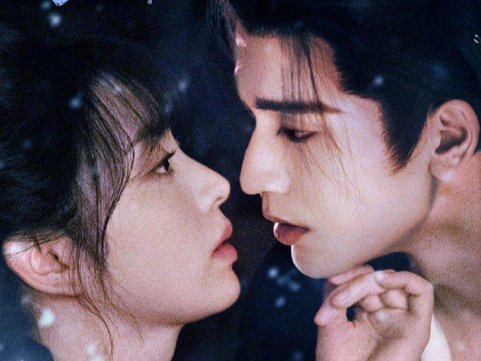 Trương Lăng Hách, Điền Hi Vi lạnh nhạt trên thảm đỏ- Ảnh 5. Trương Lăng Hách, Điền Hi Vi lạnh nhạt trên thảm đỏ- Ảnh 5.