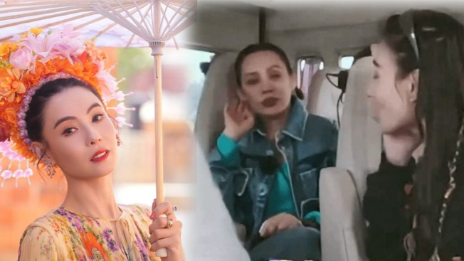 Trương Bá Chi tiết lộ bị di truyền khiếm thính- Ảnh 2.