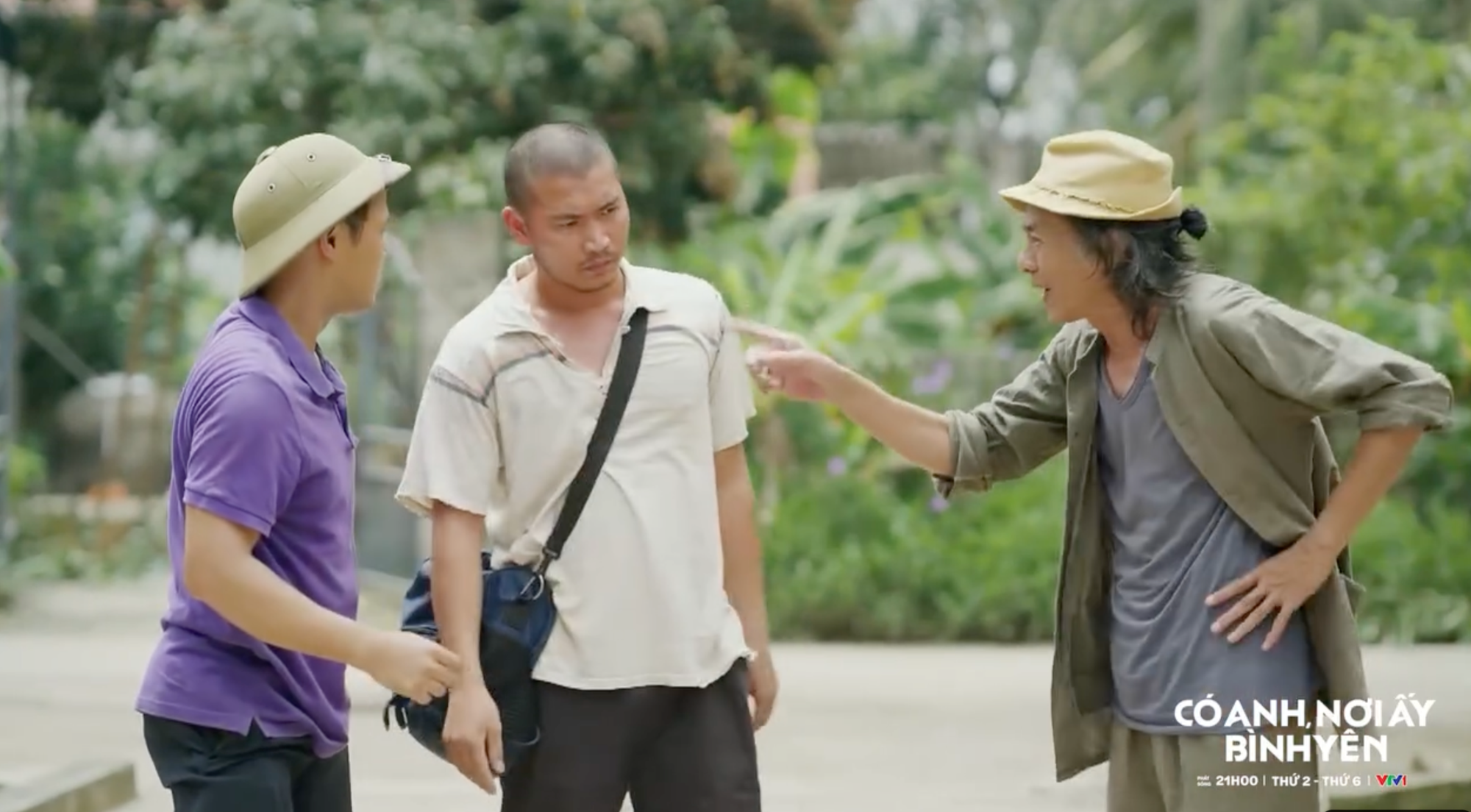 Phim Việt giờ vàng quá hay xứng đáng nổi tiếng hơn: Nữ chính diễn như lên đồng, ai chưa xem thì phải xem gấp- Ảnh 6.