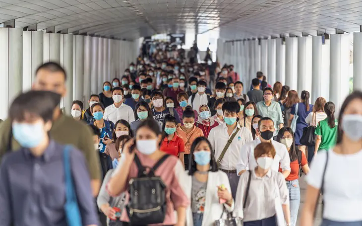 (Ảnh minh họa: Shutterstock)