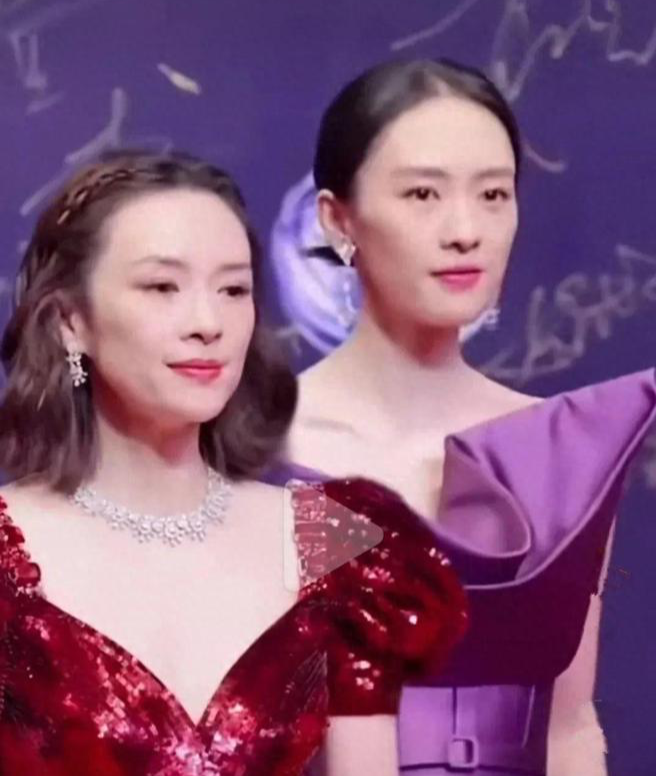 Những cặp sao giống nhau khiến khán giả dễ nhầm lẫn- Ảnh 2.