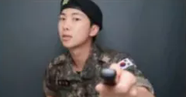 RM (BTS) nhận ra nhiều điều ý nghĩa sau khi hoàn thành nghĩa vụ quân sự package media 49704670071542577112838 1749537760821 17495377617311854849382 20 14 146 254 crop 1749537840385540291678png