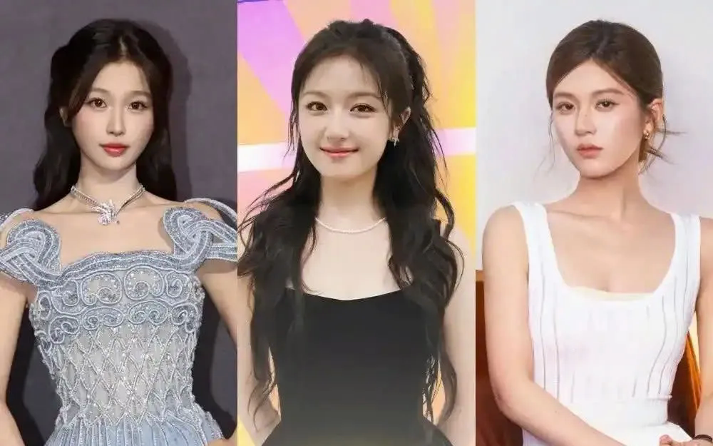 Lý Lan Địch có cơ hội vượt Triệu Lộ Tư, Ngu Thư Hân- Ảnh 1.