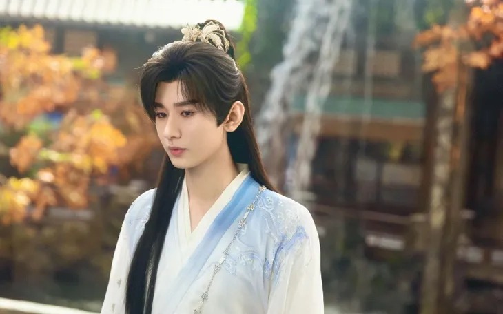 Thành Nghị chưa hết thời: Phim mới được 7 lão làng gánh vai, dàn cast mạnh ngang Tàng Hải Truyện, liệu còn cơ hội bùng nổ?- Ảnh 1. Thành Nghị chưa hết thời: Phim mới được 7 lão làng gánh vai, dàn cast mạnh ngang Tàng Hải Truyện, liệu còn cơ hội bùng nổ?- Ảnh 1.