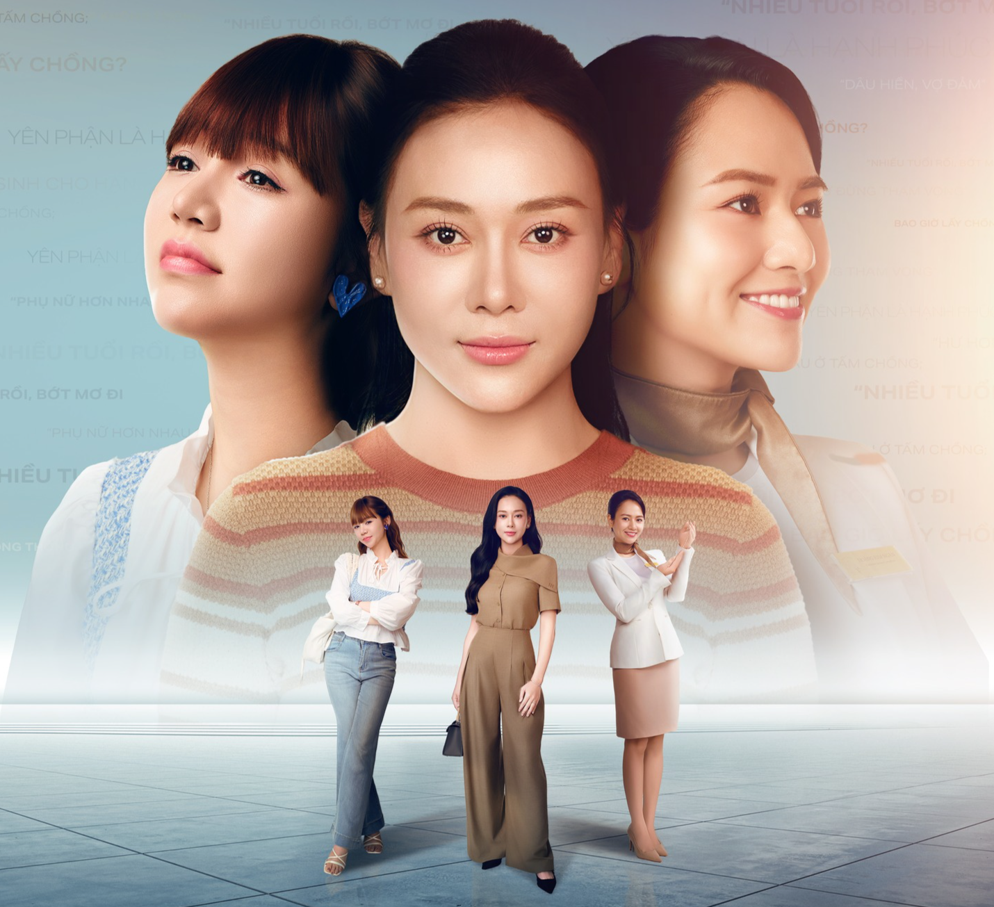 Cảnh “phú bà giả nghèo đi mua trang sức” trong Gió Ngang Khoảng Trời Xanh: Bản gốc xem đã bao nhiêu, bản remake bị chê nhiều bấy nhiêu- Ảnh 9.