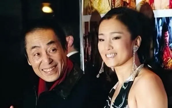 Lý do Trương Nghệ Mưu và Củng Lợi tan vỡ tình duyên- Ảnh 1.