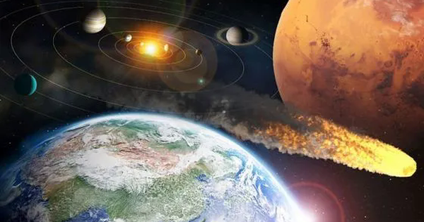 Cảnh báo đáng sợ từ giới khoa học: Trái Đất có thể bị văng khỏi Hệ Mặt Trời package media 71853422357703576053550 87517534772092083625343 1750598515135 1750598515825856851729png