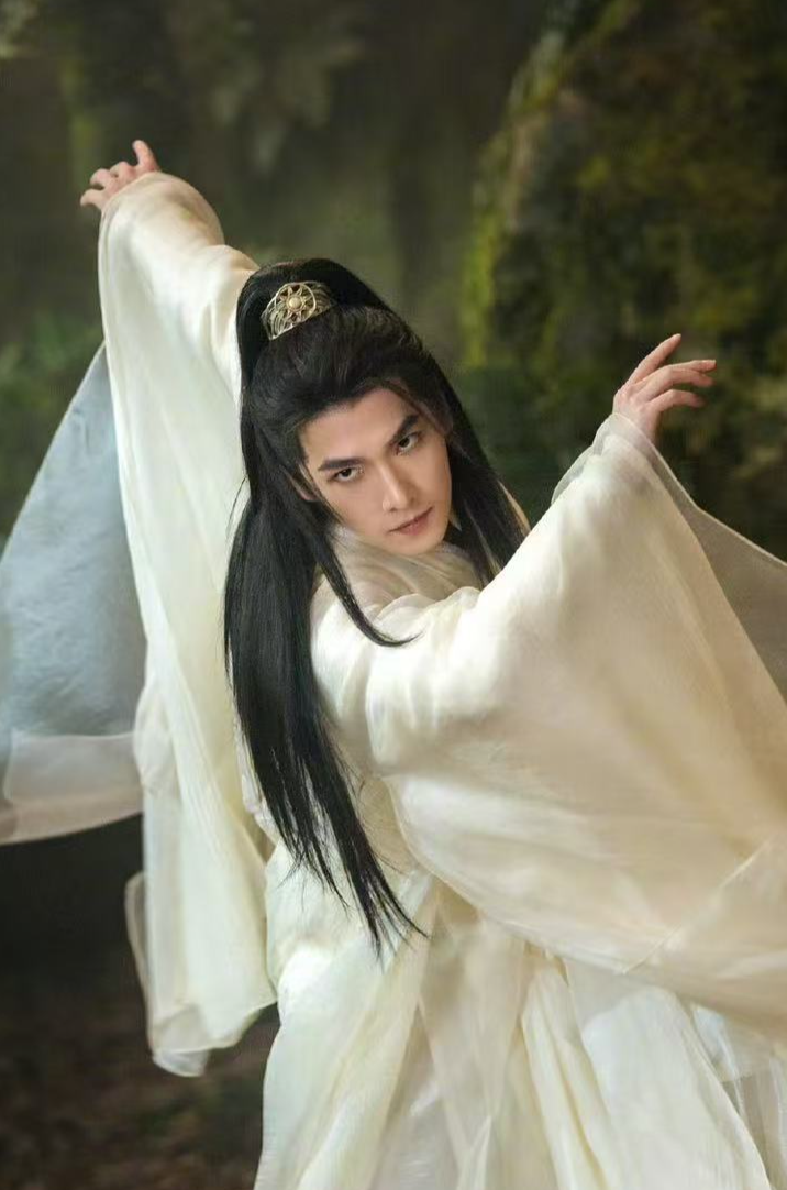 Dương Dương trở lại với Phàm Nhân Tu Tiên, thu hút gần 5 triệu lượt đặt xem- Ảnh 1. Dương Dương trở lại với Phàm Nhân Tu Tiên, thu hút gần 5 triệu lượt đặt xem- Ảnh 1.